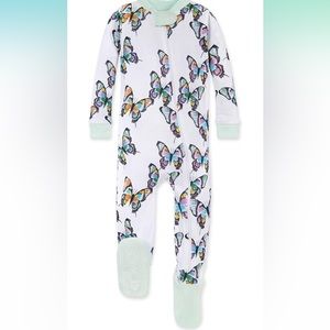 Burt’s Bees Baby 12m Sleeper